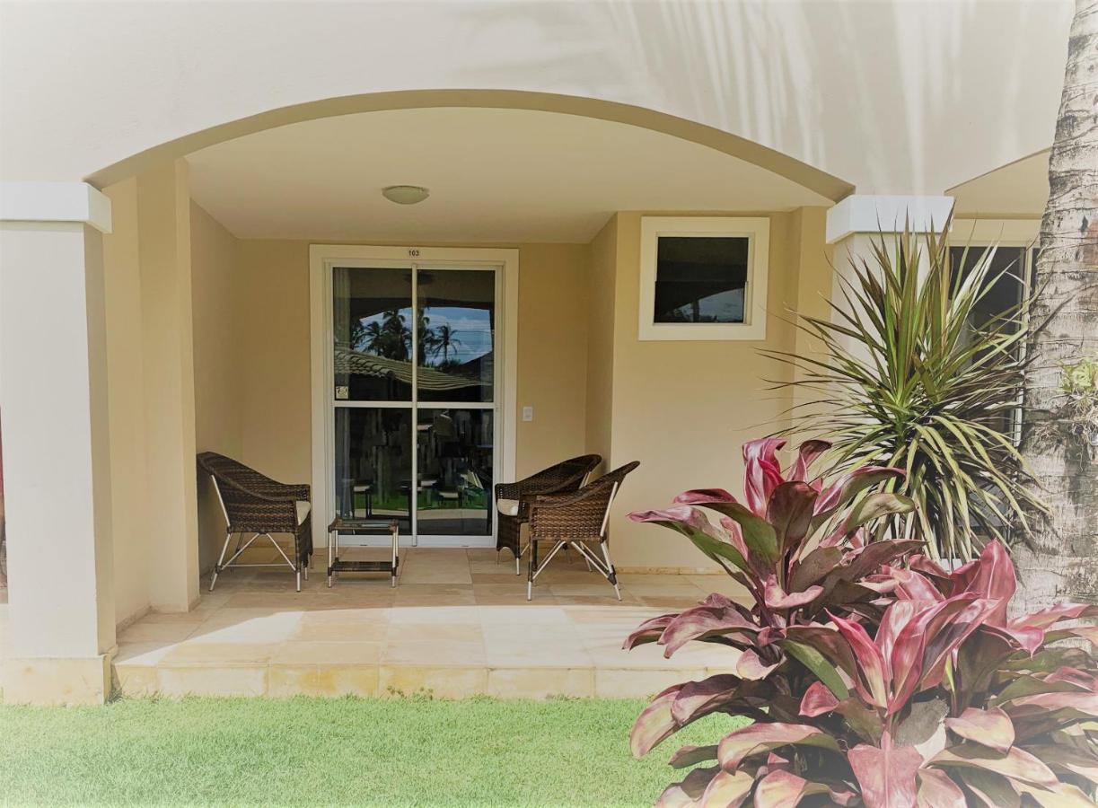 Residence Cumbuco Paradise Beach Esterno foto