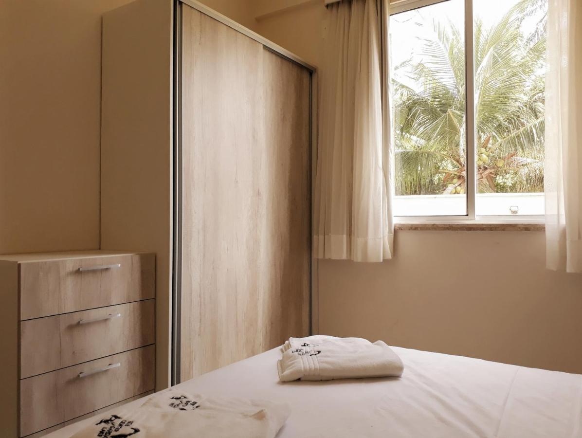Residence Cumbuco Paradise Beach Esterno foto
