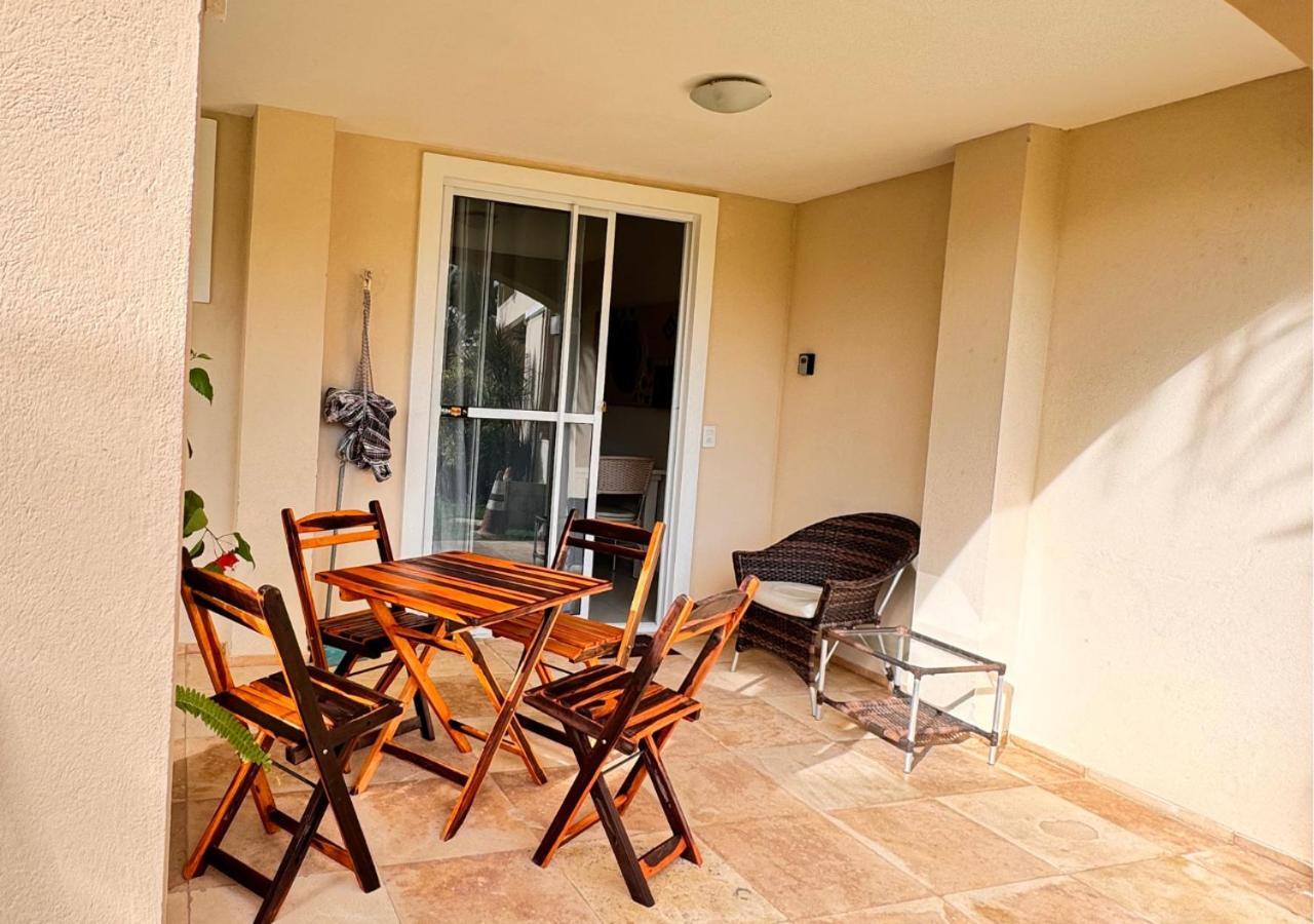 Residence Cumbuco Paradise Beach Esterno foto