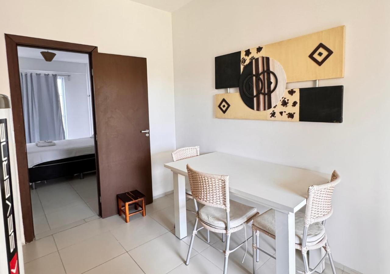 Residence Cumbuco Paradise Beach Esterno foto