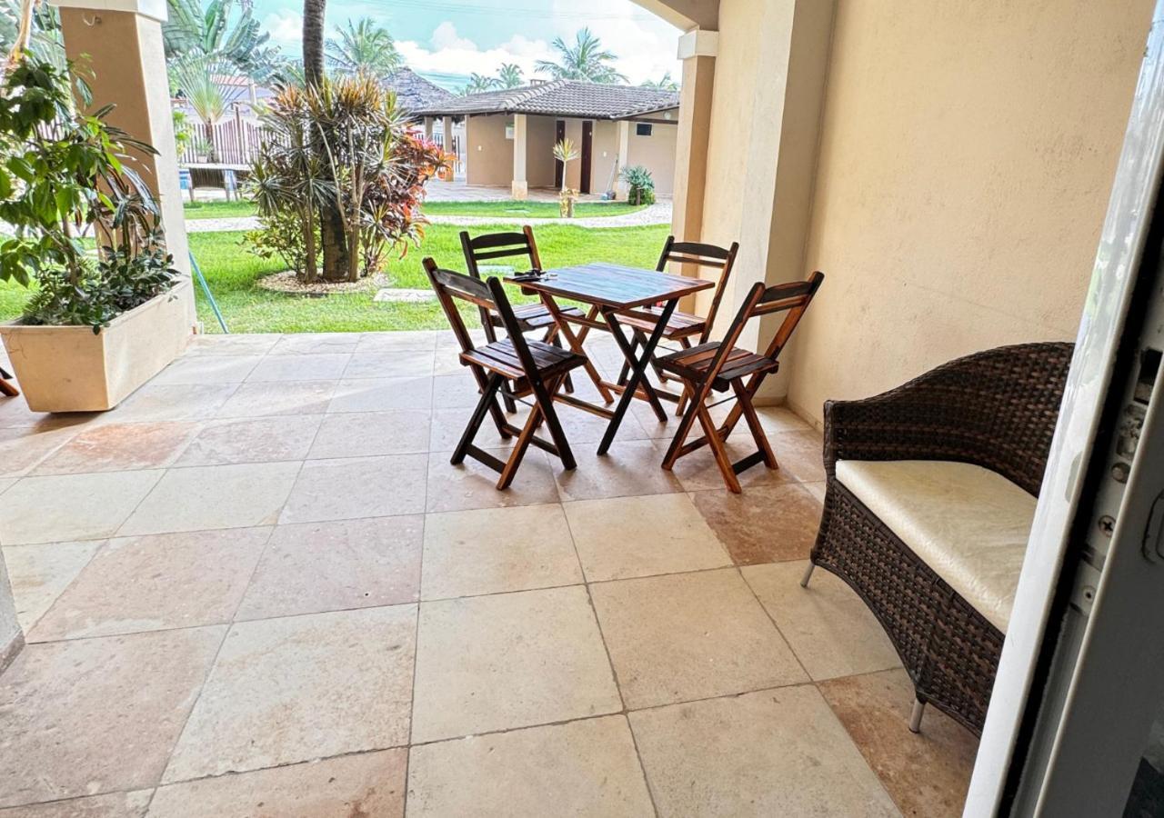 Residence Cumbuco Paradise Beach Esterno foto