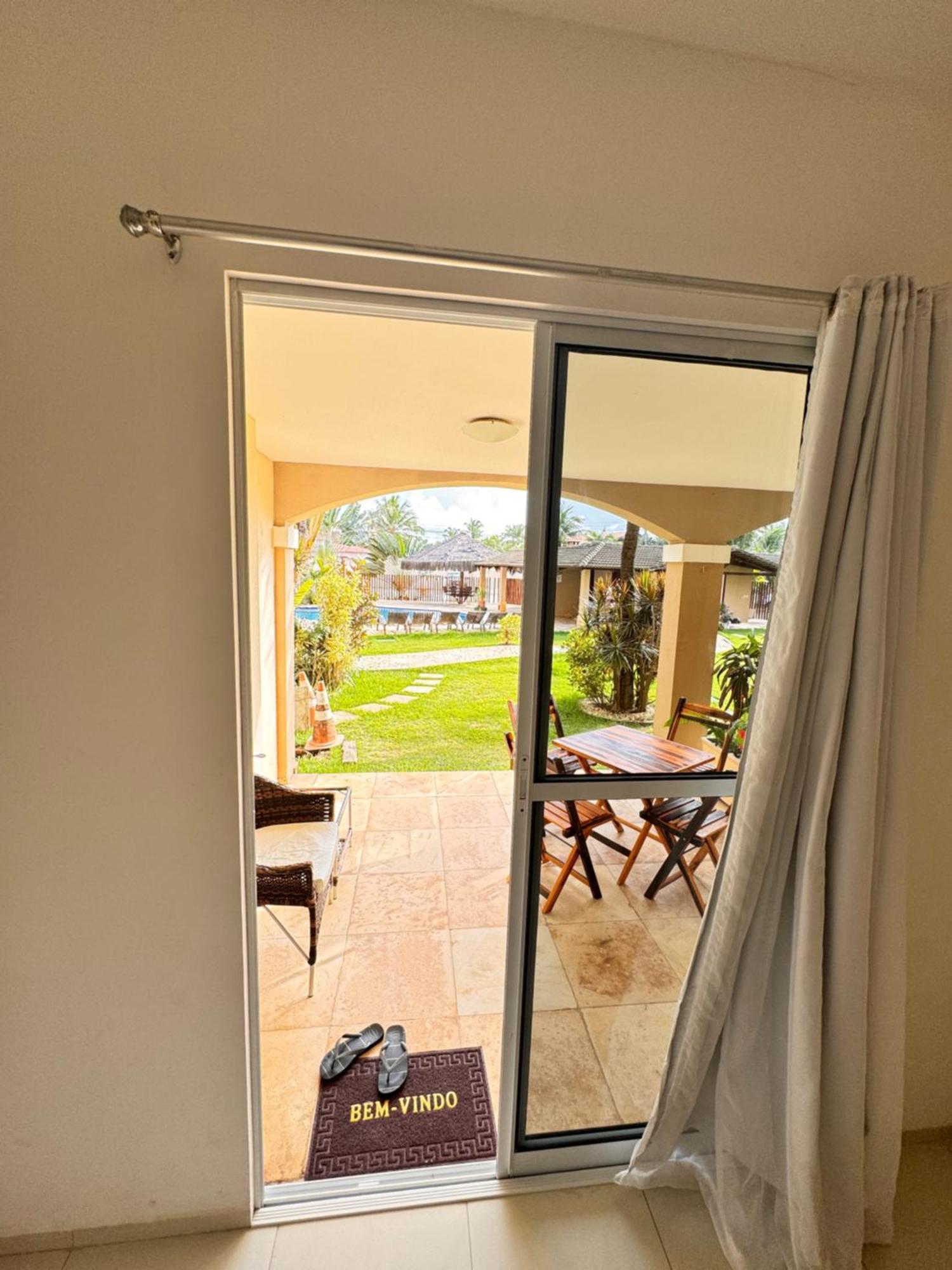 Residence Cumbuco Paradise Beach Esterno foto