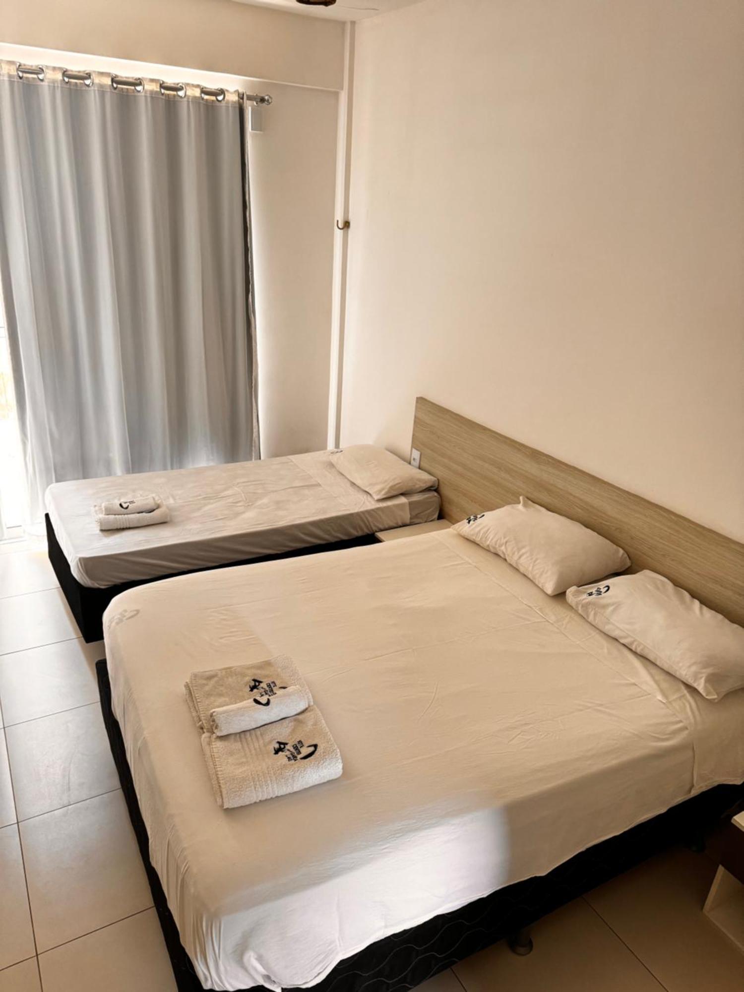 Residence Cumbuco Paradise Beach Esterno foto