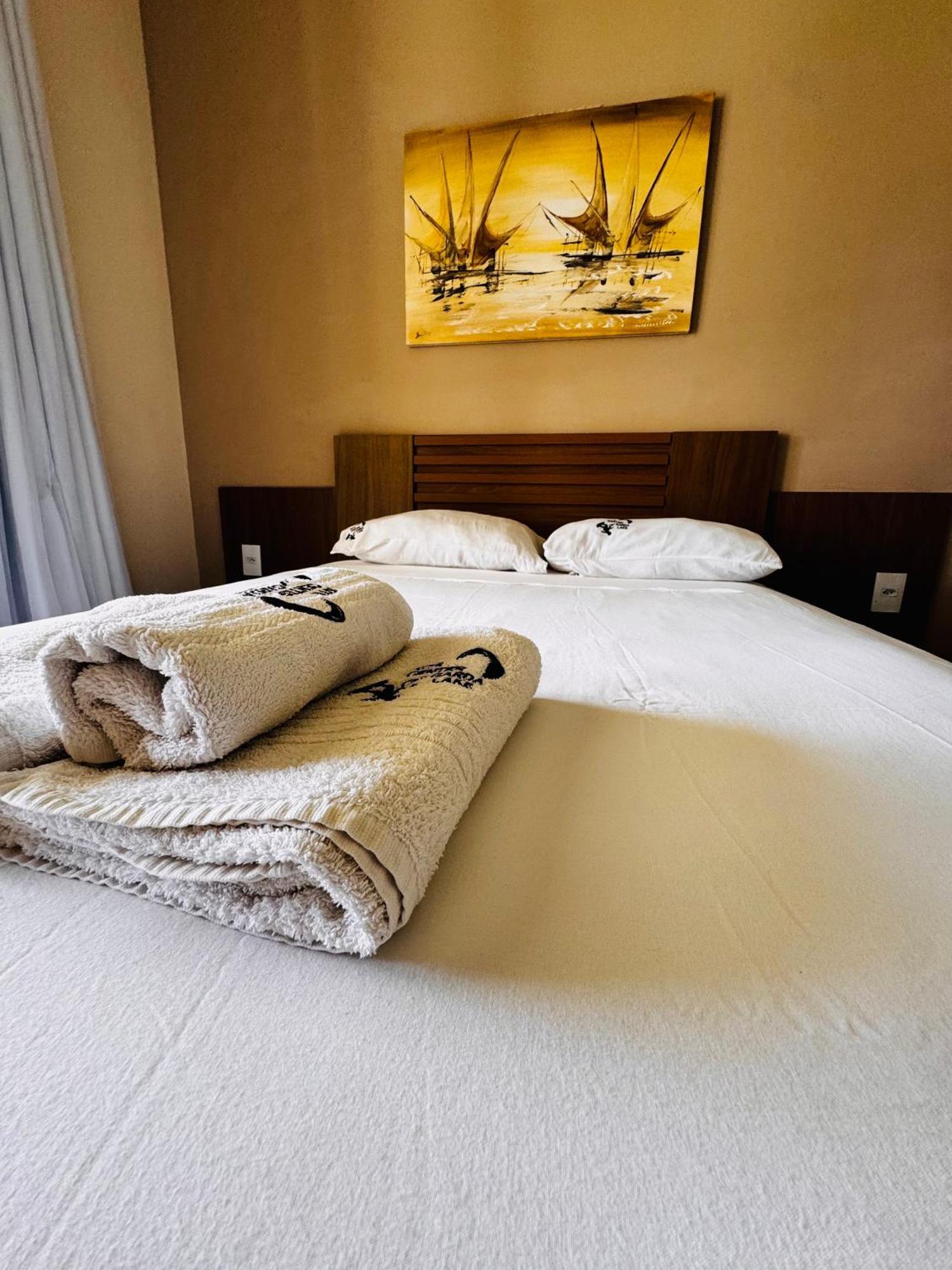 Residence Cumbuco Paradise Beach Esterno foto