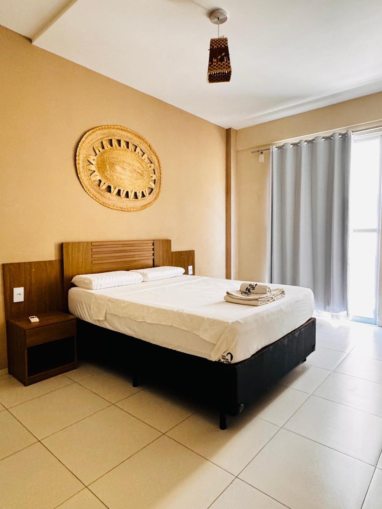 Residence Cumbuco Paradise Beach Esterno foto