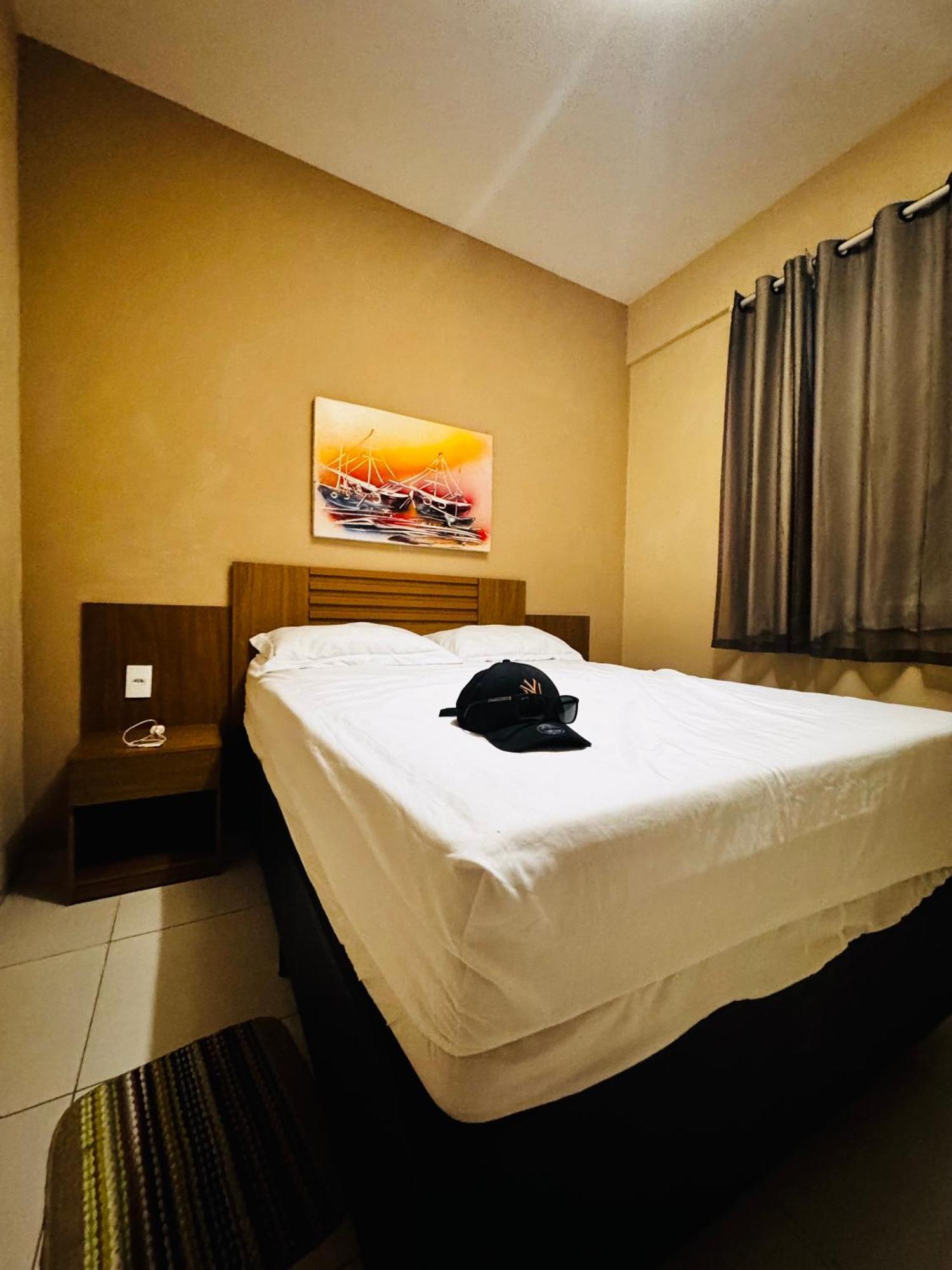 Residence Cumbuco Paradise Beach Esterno foto