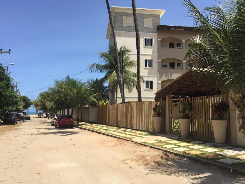 Residence Cumbuco Paradise Beach Esterno foto