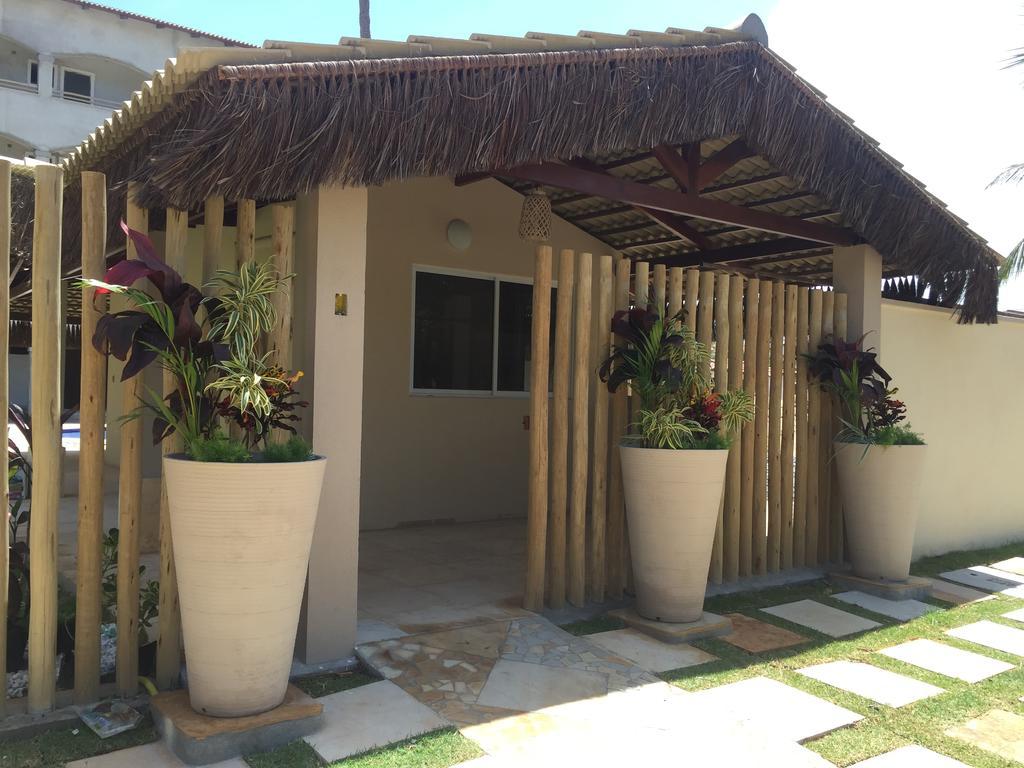 Residence Cumbuco Paradise Beach Esterno foto