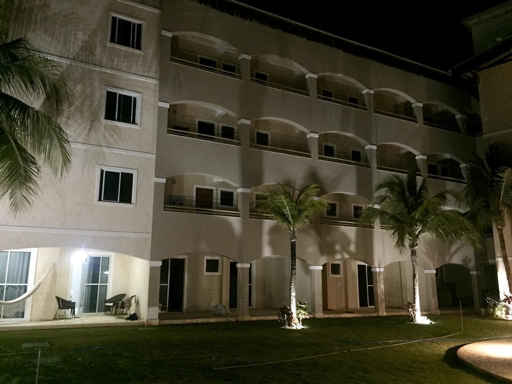 Residence Cumbuco Paradise Beach Esterno foto