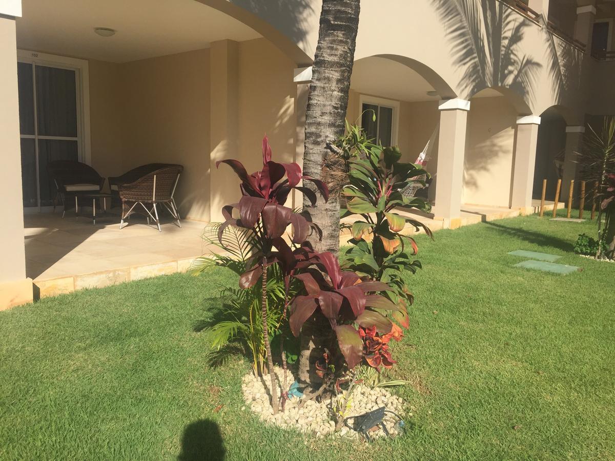 Residence Cumbuco Paradise Beach Esterno foto
