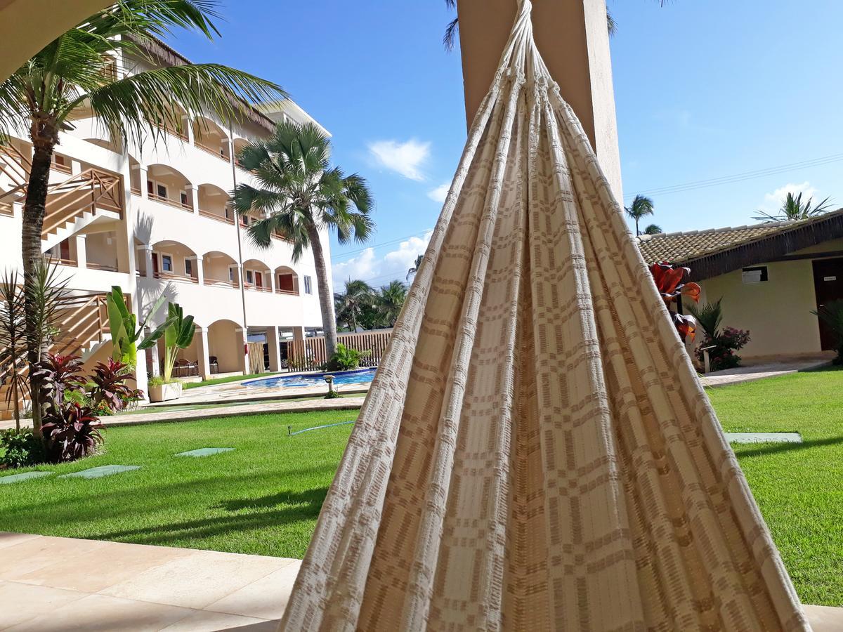 Residence Cumbuco Paradise Beach Esterno foto